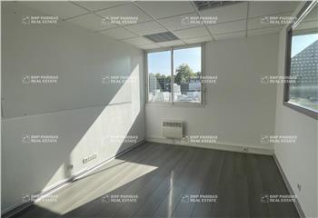 Location bureau - Proche rocade et transports