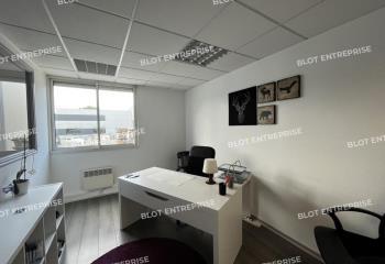 Location bureaux - Proche Rennes Sud Est
