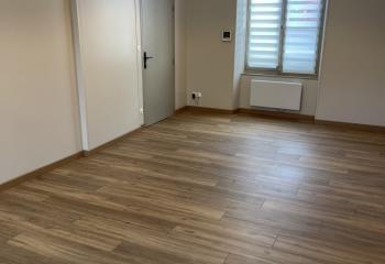 Louer bureaux - Centre ville