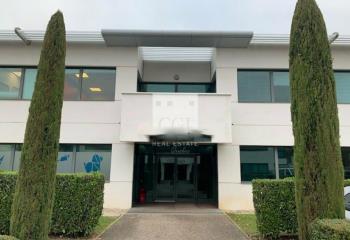 Location de bureaux à Chaponay - Rocade Est  à Chaponnay - 69970