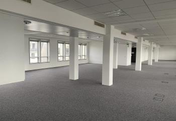 Location bureaux - Proche Paris et RER  à Charenton-le-Pont - 94220