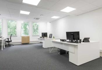 Location bureaux Accès immédiat A4