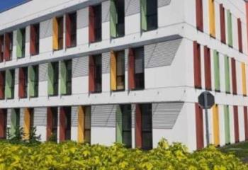 Location bureaux - Proche Rennes, N137, aéroport et gare  à Chartres-de-Bretagne - 35131