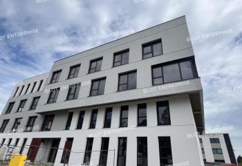 Location bureau (35131) - 1398 m²