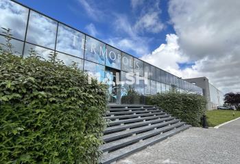 Location bureaux - Proche Rocade Est (A46)  à Chassieu - 69680