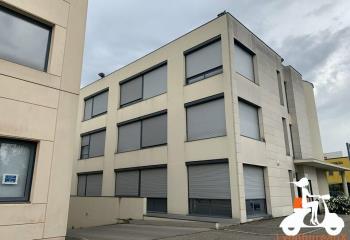 Bureaux à louer
