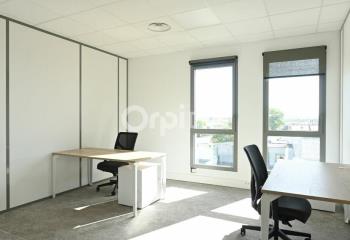 Location de bureaux - E15 - D306 - D302 - A43  à Chassieu - 69680
