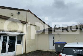 Location bureau (02400) - 14 m²  à Château-Thierry - 02400
