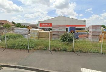 Location bureaux - Zone industrielle RN 141  à Châteaubernard - 16100