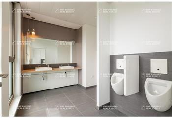 Location bureaux - Proche A86, Tramway T10