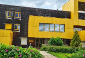 Bureaux à louer espace Plein'Est  à Chaumont - 52000