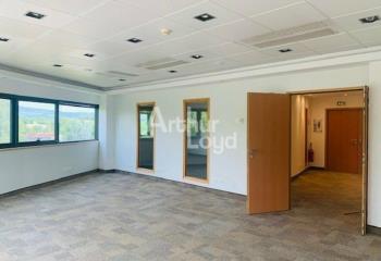 Location bureaux - Proche A41  à Chavanod - 74650