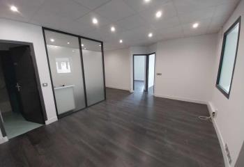 Location bureau Chavenay (78450) - 55 m²  à Chavenay - 78450