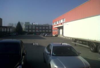 Location bureaux - Proche A4 et RER A  à Chennevières-sur-Marne - 94430