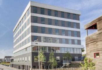 Location bureaux - Proche RER, autoroute et aéroport Orly  à Choisy-le-Roi - 94600