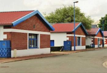 Location bureaux - Proche A86 et RER  à Choisy-le-Roi - 94600