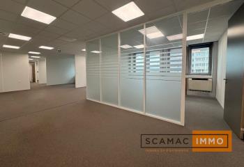 Location de bureaux - RER C  à Choisy-le-Roi - 94600