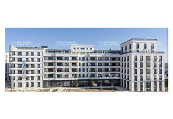 Location bureaux - Proximité Tram T6  à Clamart - 92140