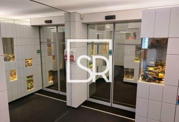 Location bureaux meublés centre-ville - Proche gare routière  à Clermont-Ferrand - 63000
