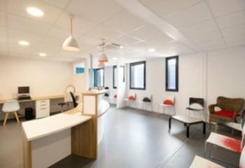 Bureaux à louer - Au sein d'un cabinet médical  à Clermont-Ferrand - 63000