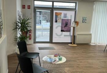 Location bureau - Proche Chamalières, accès PMR  à Clermont-Ferrand - 63000