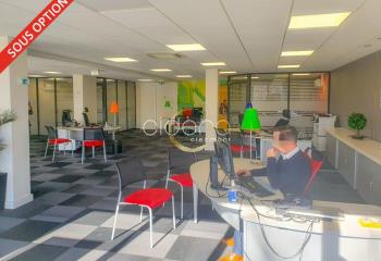 Location bureaux au Brezet