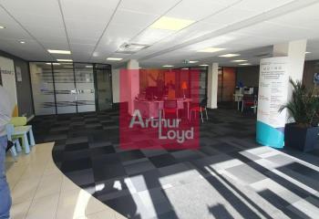 Location de bureaux - secteur Brezet  à Clermont-Ferrand - 63000