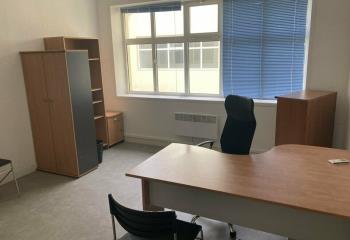 Location de bureaux CENTRE D'AFFAIRES AUVERGNE