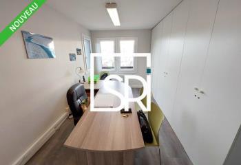 Location bureaux - Proche autoroutes A75, A89, N89 et gare SNCF  à Clermont-Ferrand - 63000