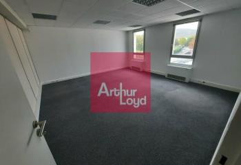 Location bureaux Nord - Proche centre-ville