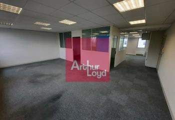 Location bureaux Nord - Proche centre-ville