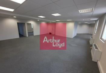 Location bureaux Nord - Proche centre-ville