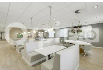 Location bureau (63100) - 1000 m²
