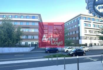 Location bureaux secteur CHU Estang - Proche transports en commun