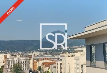 Location bureaux Estaing - Proche A75 et bus  à Clermont-Ferrand - 63000