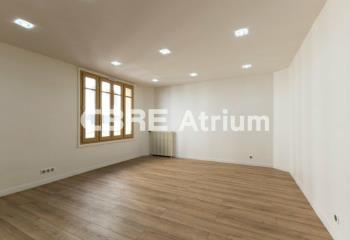 Location bureaux Centre-ville rue Bonnabaud  à Clermont-Ferrand - 63000