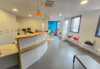 Location bureaux - Proche Estaing et transports en commun