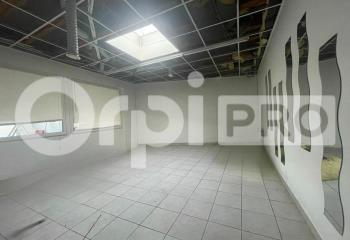 Location bureaux