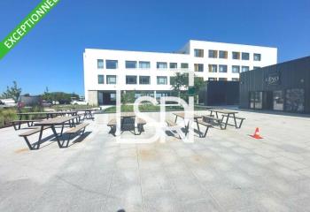 Location bureaux - Parc Technologique La Pardieu
