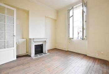 Location bureau Clichy (92110) - 60 m²  à Clichy - 92110