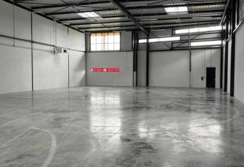 Location bureaux - Proche A4 et Francilienne  à Collégien - 77090
