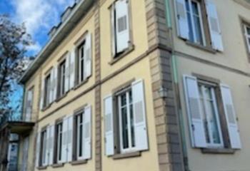 Location bureaux à - Route de Rouffach - Proche gare  à Colmar - 68000