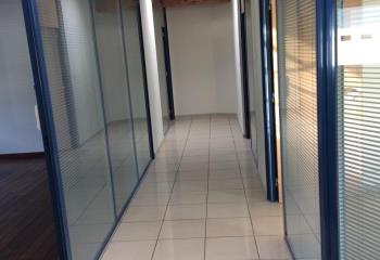 Location bureaux proche A35  à Colmar - 68000