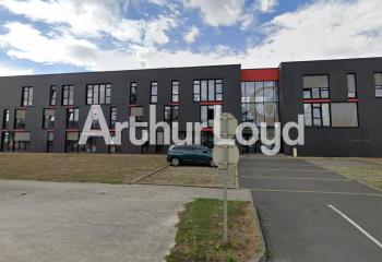 Bureaux à louer situés au cœur du site Normandial -  à Colombelles - 14460