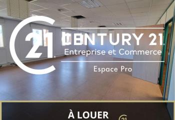 Location bureaux - Proche bus de ville  à Colombelles - 14460