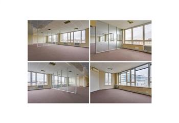 Location bureaux - Proche tramway T2 et gare La Garenne-Colombes  à Colombes - 92700