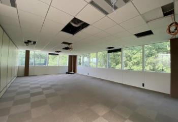 Location bureaux - Parc aéronautique, proche aéroport et rocade  à Colomiers - 31770