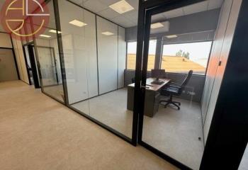 Location bureaux, proche rocade et bus  à Colomiers - 31770