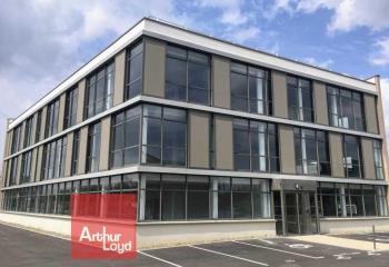Location de bureaux en immeuble récent secteur Ramassiers à  à Colomiers - 31770