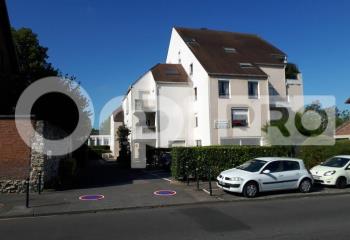 Bureau à louer à - Résidence  à Compiègne - 60200